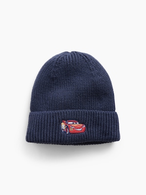 babyGap &times; ディズニー カーズ ビーニー