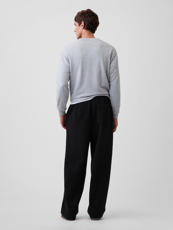 GapFit バギー スウェットパンツ-1