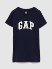 GAPロゴTシャツ-0