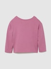 パウ・パトロール GAPロゴ Tシャツ (幼児・ベビー)-1
