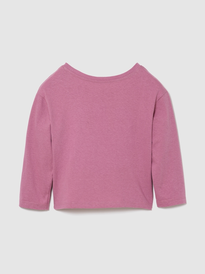 パウ・パトロール GAPロゴ Tシャツ (幼児・ベビー)-1