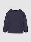 パウ・パトロール GAPロゴ Tシャツ (幼児・ベビー)-1