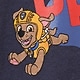 パウ・パトロール GAPロゴ Tシャツ (幼児・ベビー)