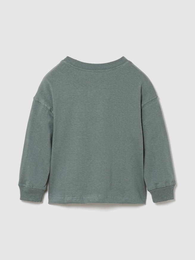 パウ・パトロール GAPロゴ Tシャツ (幼児・ベビー)-1