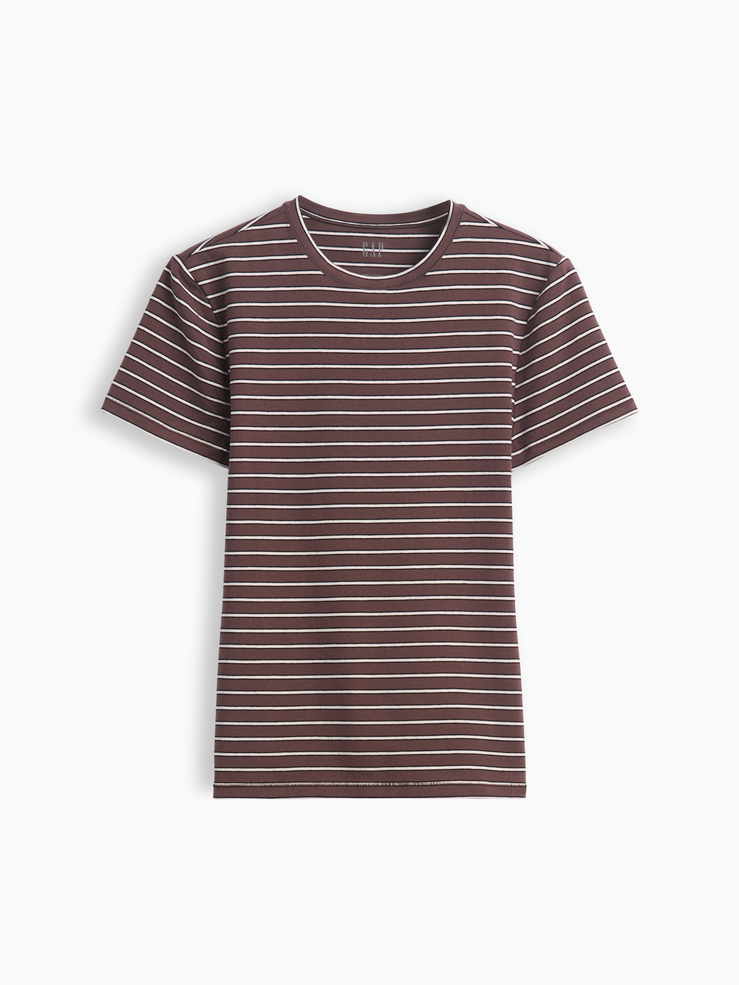 Gap公式オンラインストア | クロースニット ジャージーTシャツ