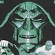 マーベル リラックスフィット グラフィックTシャツ (キッズ)