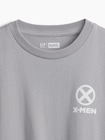マーベル リラックスフィット グラフィックTシャツ (キッズ)-3