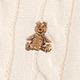 babyGap ブラナンベア ケーブルニット クルーネックセーター