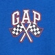 babyGap &times; ディズニー カーズ グラフィックTシャツ