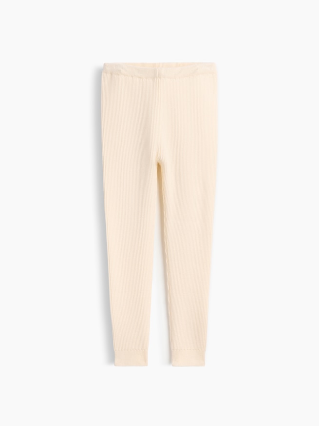 babyGap リブニット プルオンレギンス-0