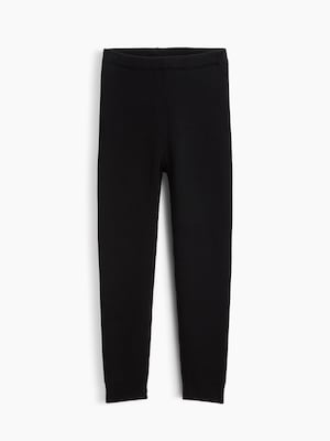 babyGap リブニット プルオンレギンス