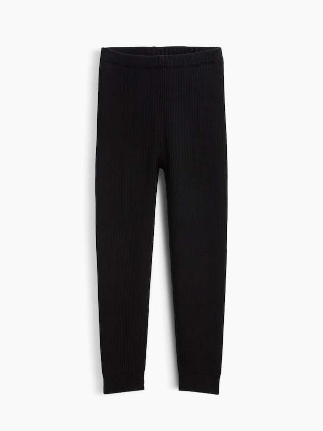 babyGap リブニット プルオンレギンス-0