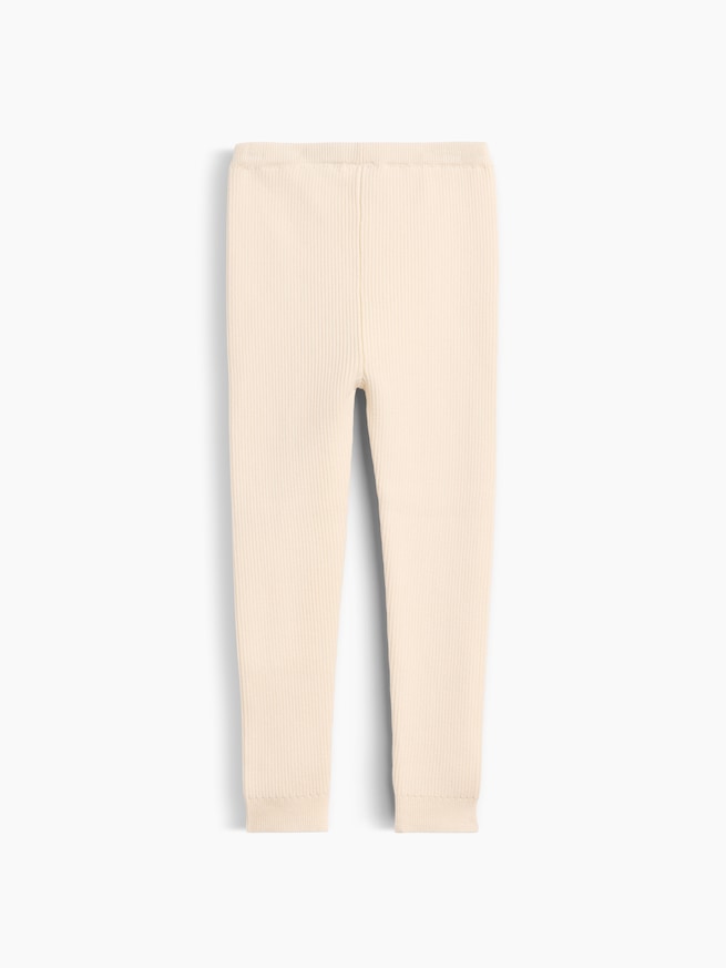 babyGap リブニット プルオンレギンス-1