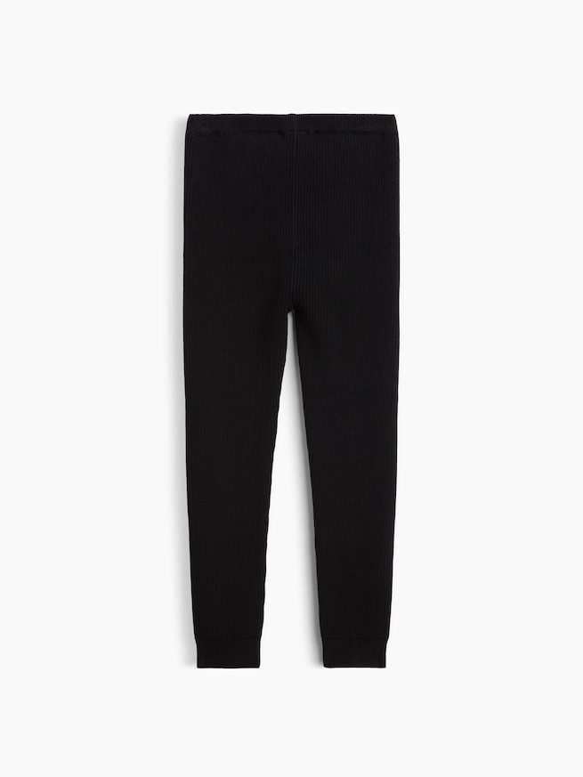 babyGap リブニット プルオンレギンス-1