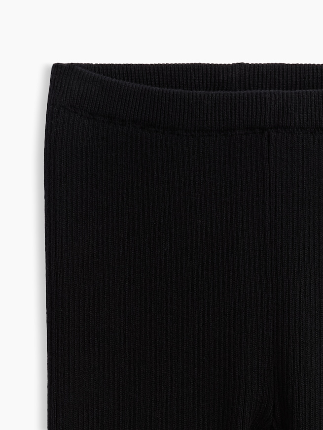 babyGap リブニット プルオンレギンス-2
