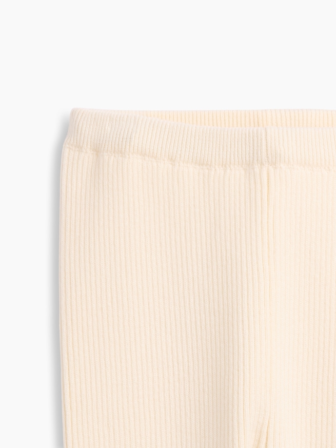 babyGap リブニット プルオンレギンス-2
