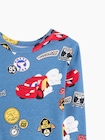 babyGap &times; ディズニー カーズ プリント パジャマセット-2