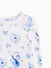 babyGap &times; ディズニー アナと雪の女王 プリント パジャマセット-2