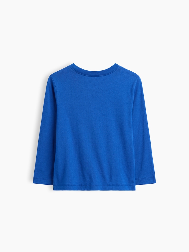 babyGap &times; ディズニー カーズ グラフィックTシャツ-1