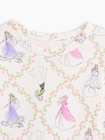 babyGap &times; ディズニー プリンセスプリント パジャマセット-2