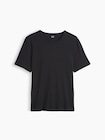 シュランケン リブTシャツ-4