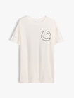 ニルヴァーナ オーバーサイズTシャツ (キッズ)-1