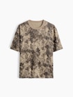 ヘビーウェイト クロップドTシャツ-4