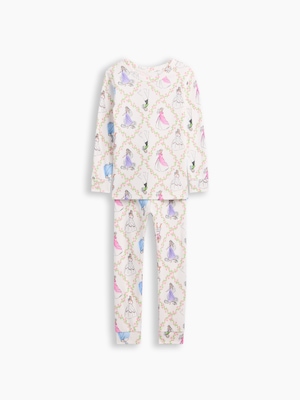 babyGap &times; ディズニー プリンセスプリント パジャマセット