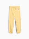 babyGap リラックスフィット プルオン GAPロゴ ジョガーパンツ-0
