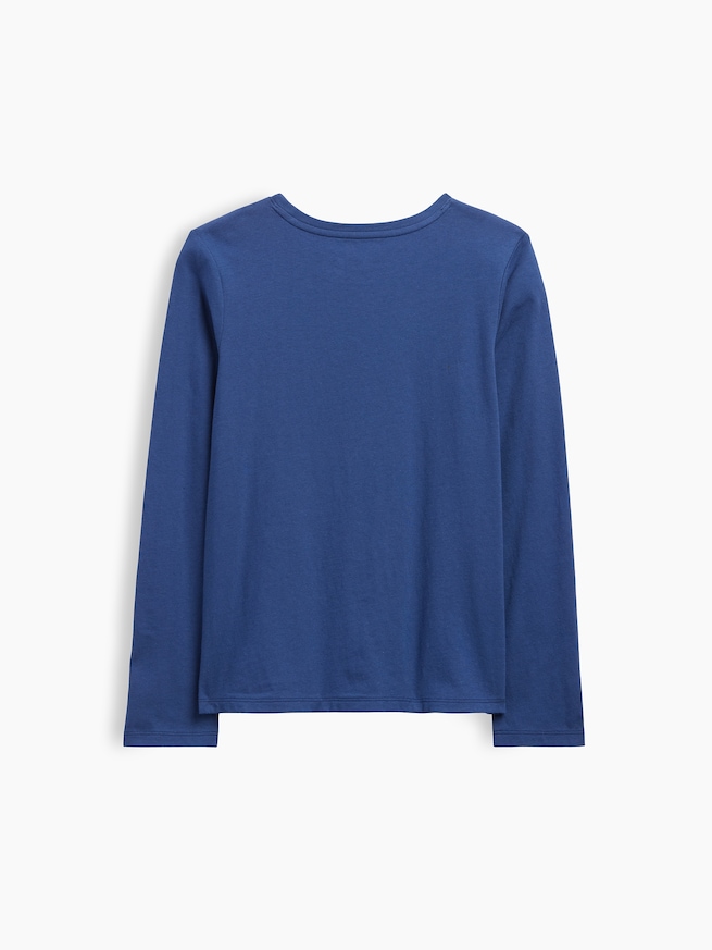 グラフィックTシャツ (キッズ)-1