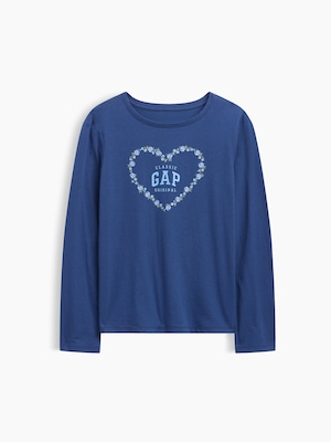 グラフィックTシャツ (キッズ)