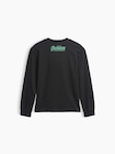 マーベル リラックスフィット グラフィックTシャツ (キッズ)-1