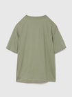 エブリディ ソフト オーバーサイズ グラフィックTシャツ-1