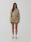 Gap &times; Malbon ツイル ボンバージャケット-8