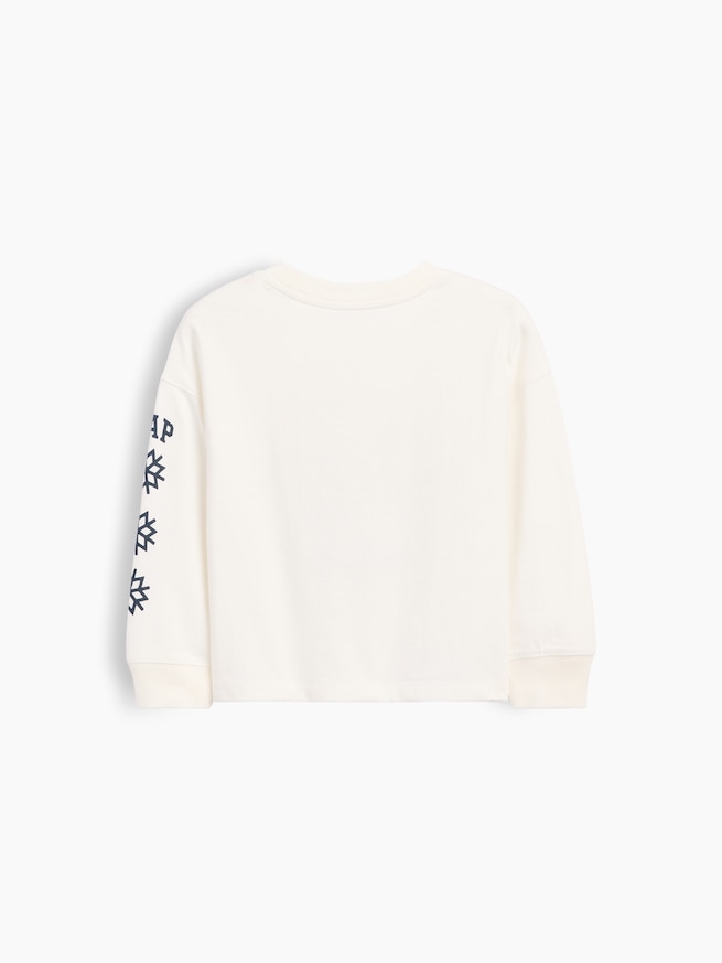 Gap &times; ディズニー グラフィックTシャツ (幼児・ベビー)-1