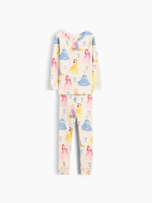Gap &times; ディズニー オーガニック ブラッシュドコットン パジャマセット (幼児・ベビー)