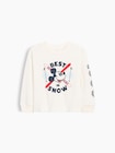 Gap &times; ディズニー グラフィックTシャツ (幼児・ベビー)-0