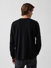 ヘビーウェイト リラックスフィットTシャツ-2