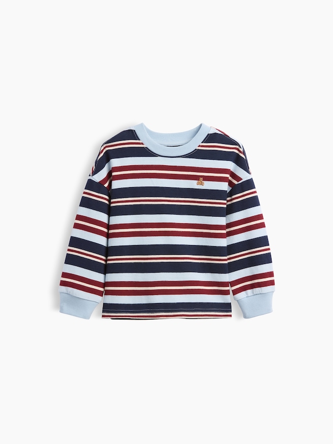 ヘビーウェイト Tシャツ (幼児・ベビー)-0