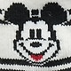 Gap &times; ディズニー クルーソックス 2足セット (幼児・ベビー)