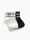 Gap &times; ディズニー クルーソックス 2足セット (幼児・ベビー)-0