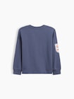 Gap &times; ディズニー グラフィックTシャツ (幼児・ベビー)-1