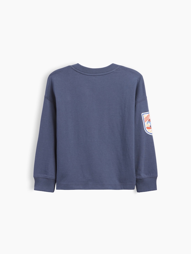 Gap &times; ディズニー グラフィックTシャツ (幼児・ベビー)-1