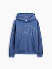 リラックスフィット GAPロゴパーカー (キッズ)-1
