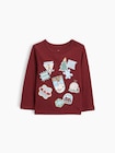 ブラナン フェイバリット グラフィックTシャツ (幼児・ベビー)-0