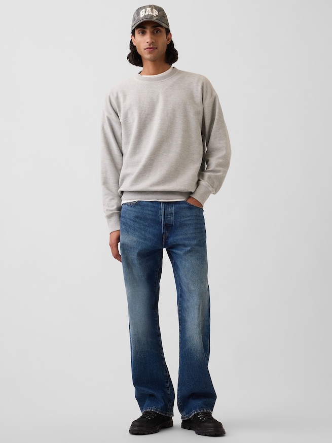 GAPロゴ ベースボールキャップ-2