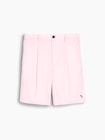 Gap &times; Malbon テクスチャー ポプリン バギーショートパンツ-7