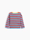 セサミストリート アーニー Tシャツ (幼児・ベビー)-4