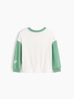 セサミストリート グラフィックTシャツ (幼児・ベビー)-3