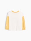 セサミストリート グラフィックTシャツ (幼児・ベビー)-3